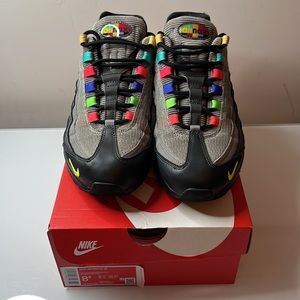 Nike Air Max 95 SE